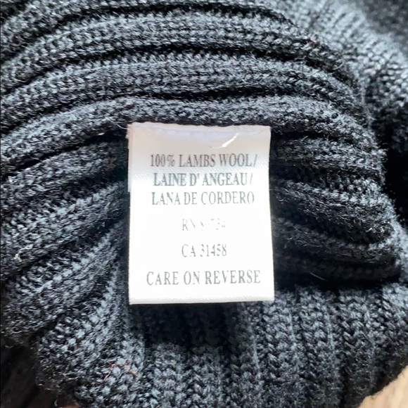 BCBG Knit Bodycon Sweater Dress - Picture 9 of 12